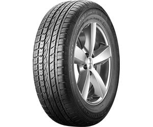 Continental ContiCrossContact™ UHP 255/50R19 107W * RUNFLAT XL E C 74 3