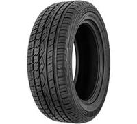 CONTINENTAL CONTICROSSCONTACT UHP (MO) 255/55R18 105W (MO) BSW