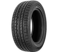 CONTINENTAL CONTICROSSCONTACT UHP (MO) 255/55R18 105W (MO) BSW