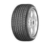 Pneu Continental CrossContact UHP 305/40 ZR 22 114 W XL