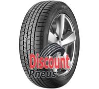 Continental ContiCrossContact Winter 215/65R16 98H AO 3PMSF D C 72 B