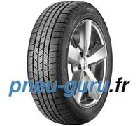 CONTINENTAL CROSSCONTACT WINTER CONTINENTAL CROSSCONTACT WINTER 235/70R16 106T R16 106T