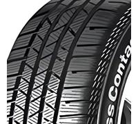 Continental ContiCrossContact Winter | 285/45 R19 111V MO XL | Pneu hiver