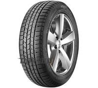 Continental ContiCrossContact Winter ( 285/45 R19 111V XL, MO, avec rebord protecteur de jante )