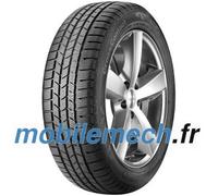 Continental ContiCrossContact Winter ( 285/45 R19 111V XL, MO, avec rebord protecteur de jante DOT2021 )