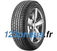Continental ContiCrossContact Winter ( 285/45 R19 111V XL, MO, avec rebord protecteur de jante DOT2021 )