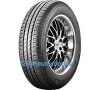 Continental - Pneu Conti Eco Contact 3 - Tourisme ete - 185/65R15 - 88T - MO,ML,Radial