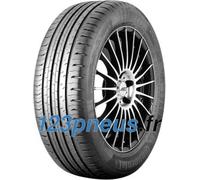 Continental ContiEcoContact 5 ( 235/55 R17 103H XL )