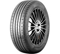 Continental Pneu été ContiEcoContact 5 245/45 R18 96W ContiSeal