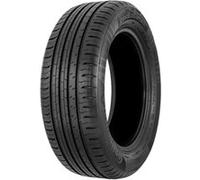CONTINENTAL CONTIECOCONTACT 5 SUV 215/55R18 99V XL