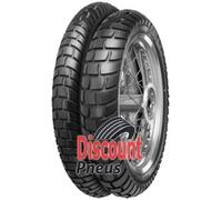 Continental - Pneu Moto CONTI ESCAPE - Trail - 130/80R17 - 65S - TT,Arrière,Diagonal