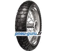 Continental Pneu moto CONTI ESCAPE Trail 130/80R17 65S TT Arrière Diagonal