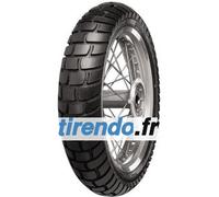 Continental Pneu moto ContiEscape 4.10-18 TT 60S roue arrière M/C