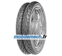 Continental ContiGo! ( 100/80-16 TL 50P roue arrière, M/C, Roue avant )