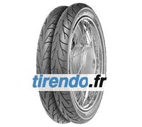 CONTINENTAL 100/90-17 55P CONTIGO! TL -90/90/R17 55P - A/A/70dB - Moto Pneu