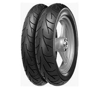 Continental - Pneu Moto CONTI GO - Sport Route - 110/80R18 - 58V - TL,Avant,Diagonal