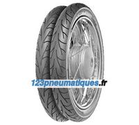 Continental ContiGo! ( 90/80-17 TL 46S roue arrière, M/C, Roue avant )