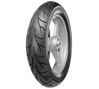 Continental - Pneu Moto CONTI GO - Sport Route - 110/90R18 - 61H - TL,Arrière,Diagonal