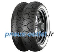 Continental Continental ContiLegend ( 130-70-18 TL 63H Roue avant, M-C WW ) 130-70-18 TL 63H Roue avant, M-C WW