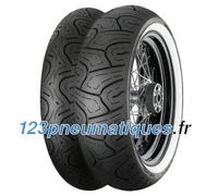 Pneu CONTINENTAL ContiLegend 130/80 - 17 65H TL