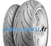Continental ContiMotion ( 120/70 ZR17 TL (58W) M/C, Roue avant )