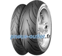 Continental ContiMotion ( 120/70 ZR17 TL (58W) M/C, variante Z )