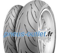 Continental ContiMotion ( 120/70 ZR17 TL (58W) M/C, Roue avant )