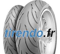 Continental ContiMotion ( 120/70 ZR17 TL (58W) M/C, Roue avant )