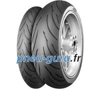 Continental Pneu ContiMotion 160/60 ZR17 TL (69W) M/C