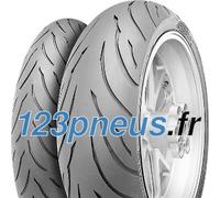Continental ContiMotion M 160/60R17 69W Rear 0