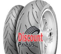 Continental ContiMotion ( 190/50 ZR17 TL (73W) roue arrière, M/C )