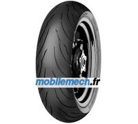 Continental ContiMotion EVO 180/55 R17 73W auto Pneus été Pneus 02447900000