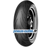 Continental ContiMotion EVO ( 190/50 ZR17 TL (73W) roue arrière, M/C )