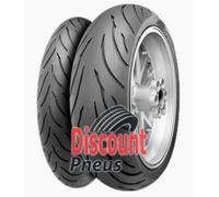 Pneu CONTINENTAL ContiMotion 140/70 ZR 17 66W TL