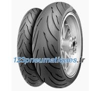 Pneu CONTINENTAL ContiMotion 150/60 ZR 17 66W TL