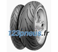 Pneu CONTINENTAL ContiMotion 150/60 ZR 17 66W TL