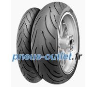 Continental ContiMotion M ( 150/70 ZR17 TL 69W roue arrière, M/C, variante M )