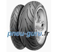 PNEU Continental CONTI MOTION 160/60R17 69W 0 plis TL,Arrière,Radial