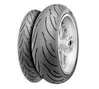 Pneu CONTINENTAL ContiMotion 170/60 ZR 17 72W TL