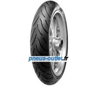 Continental Pneu moto route Motion M 110/70 R17 54W