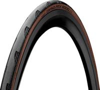 Continental Pneu Souple Grand Prix 5000 28" brun 28-622 (700x28C)