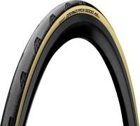 Continental Grand Prix 5000 Tubeless Road Tyre Doré 700 / 28