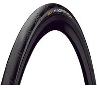 Continental - Continental 28-622 Grand Sport Race (700 x 28c) Black Wire Skin Tire - 1 pièce