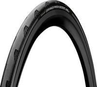 Pneu route continental grand prix 5000 all season 700 mm tubeless ready souple vectran lazergrip act blackchili reflex
