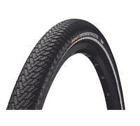 Continental Top Contact Winter II Premium Bicycle Tire Unisex-Adult, Black, 28", 700 x 35C, 28 x 1 3/8 x 1 5/8