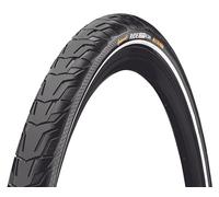 Continental Pneu Ride City Reflex 700c x 47 Rigide urbain Noir