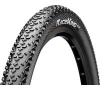 Continental - Continental 50-559 Race King (26 x 2,00 Pouces) Tire de Peau de Fil Noir - 1 Morceau
