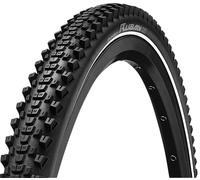 Pneu rigide Continental Ruban noir - 27.5x2.30