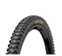 Continental Argotal Dh Soft Tubeless 29´´ X 2.40 Mtb Tyre Noir 29´´ x 2.40 Black