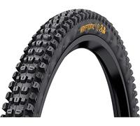 Continental - Continental 60-622 Kryptotal-F Enduro (29 "x 2,40) Pneu de Peau Pliable Douce Noire - 1 Morceau